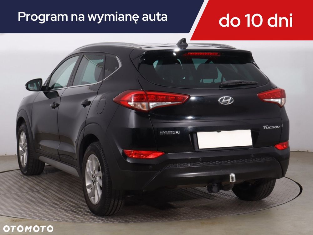 Hyundai Tucson - 6