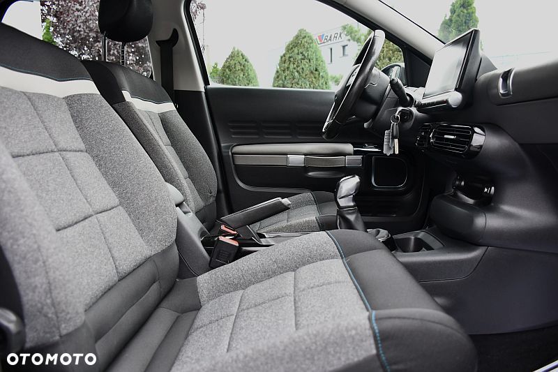 Citroën C4 Cactus 1.6 Blue HDi Shine Edition - 7