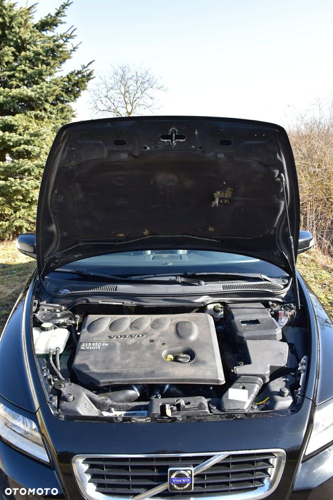 Volvo V50 2.0D - 9