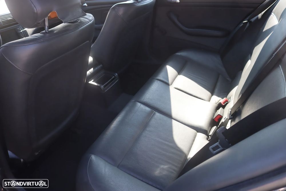 BMW 320 d - 5