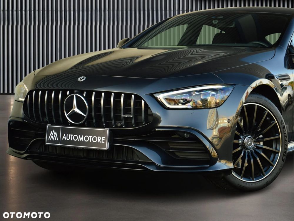 Mercedes-Benz AMG GT - 2