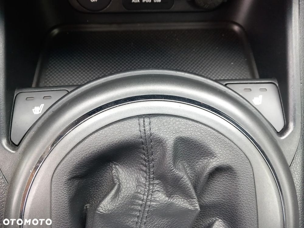 Kia Sportage 2,0 CRDI 2WD Vision - 31