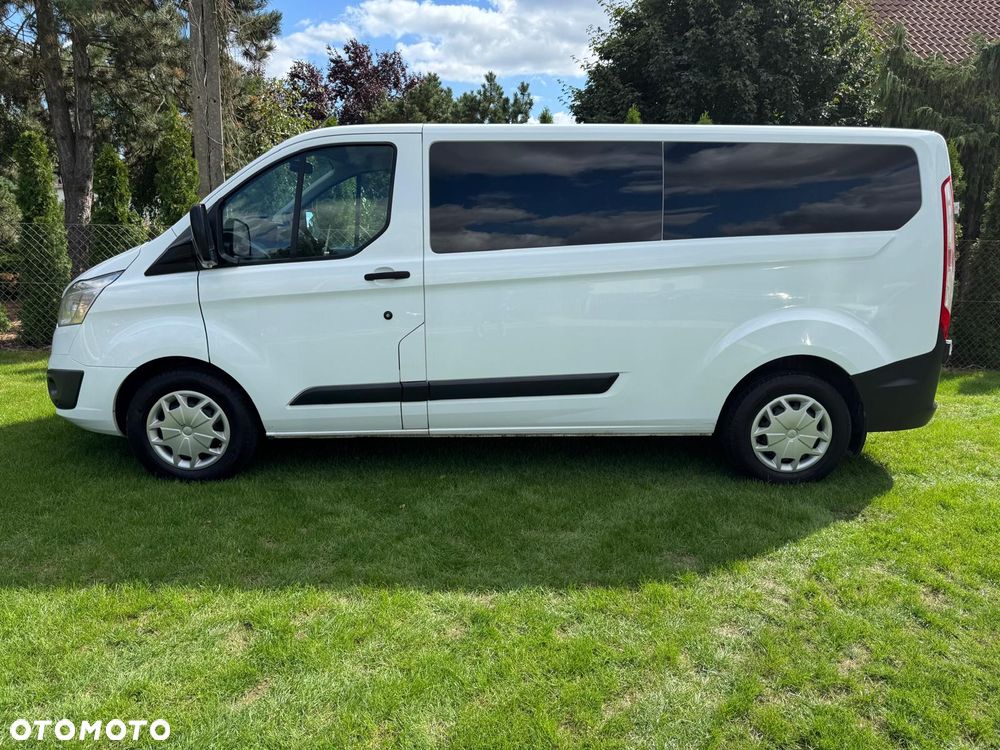 Ford Transit - 3