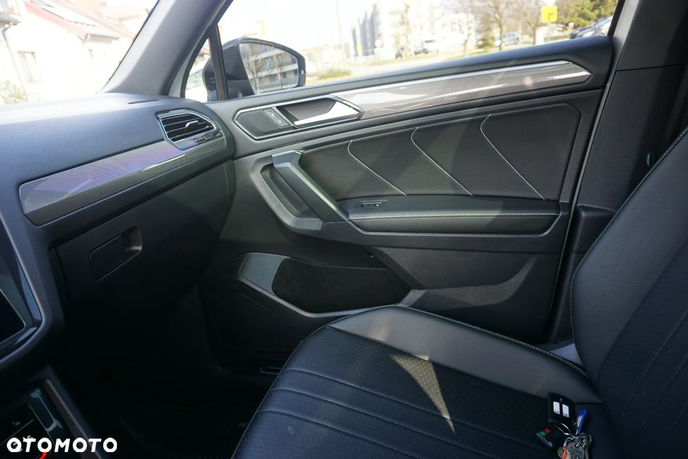 Volkswagen Tiguan 2,0 TSI OPF 4Motion DSG Elegance - 22