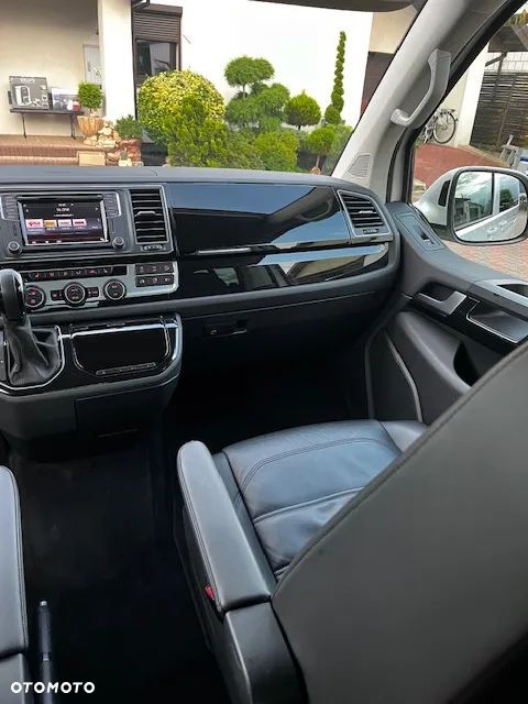 Volkswagen Multivan 2.0 BiTDI L1 Highline 4Motion DSG - 14