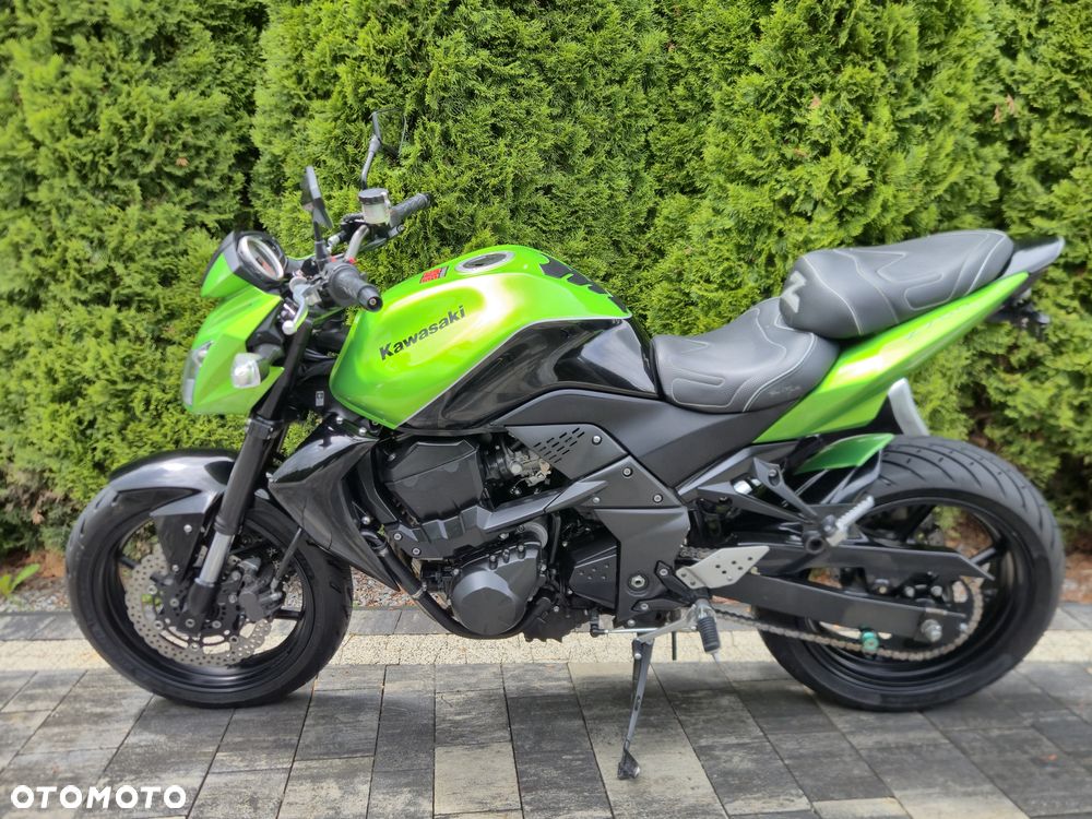 Kawasaki Z - 5