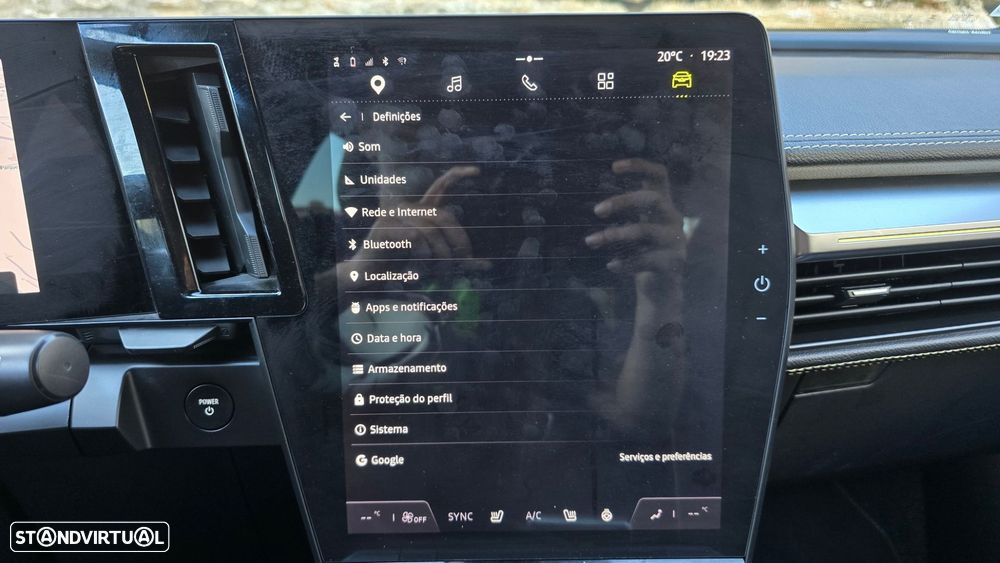 Renault Mégane E-Tech EV60 Iconic Optimum Charge - 40