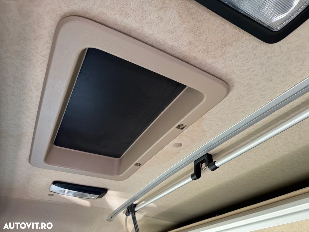 Mercedes-Benz ACTROS 1851, BigSpace, finantare, factura externa, tacho G2V2 - 14