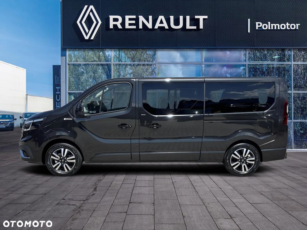 Renault Trafic - 4
