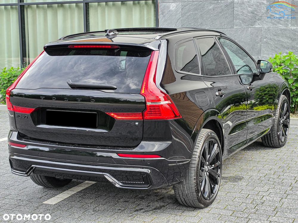 Volvo XC 60 T6 Plug-In Hybrid AWD Inscription - 12