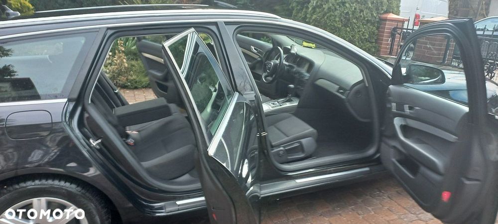 Audi A6 Avant - 26