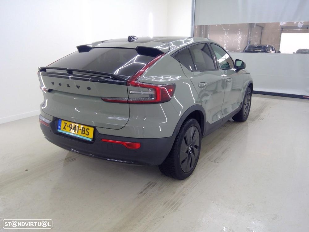Volvo C40 - 3