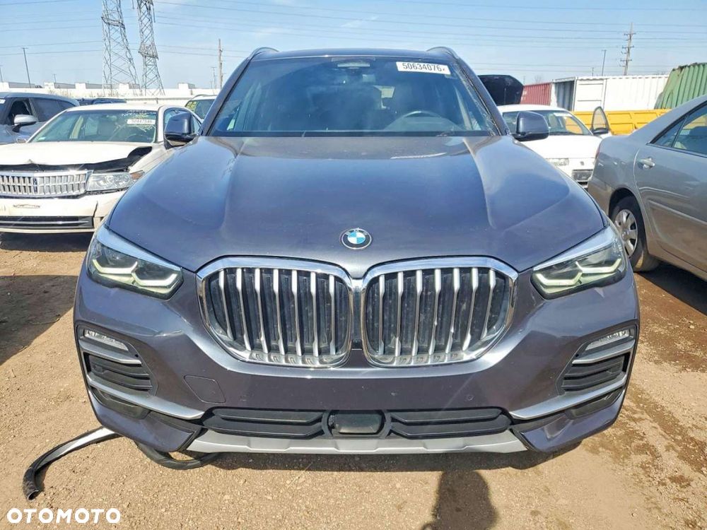 BMW X5 - 3