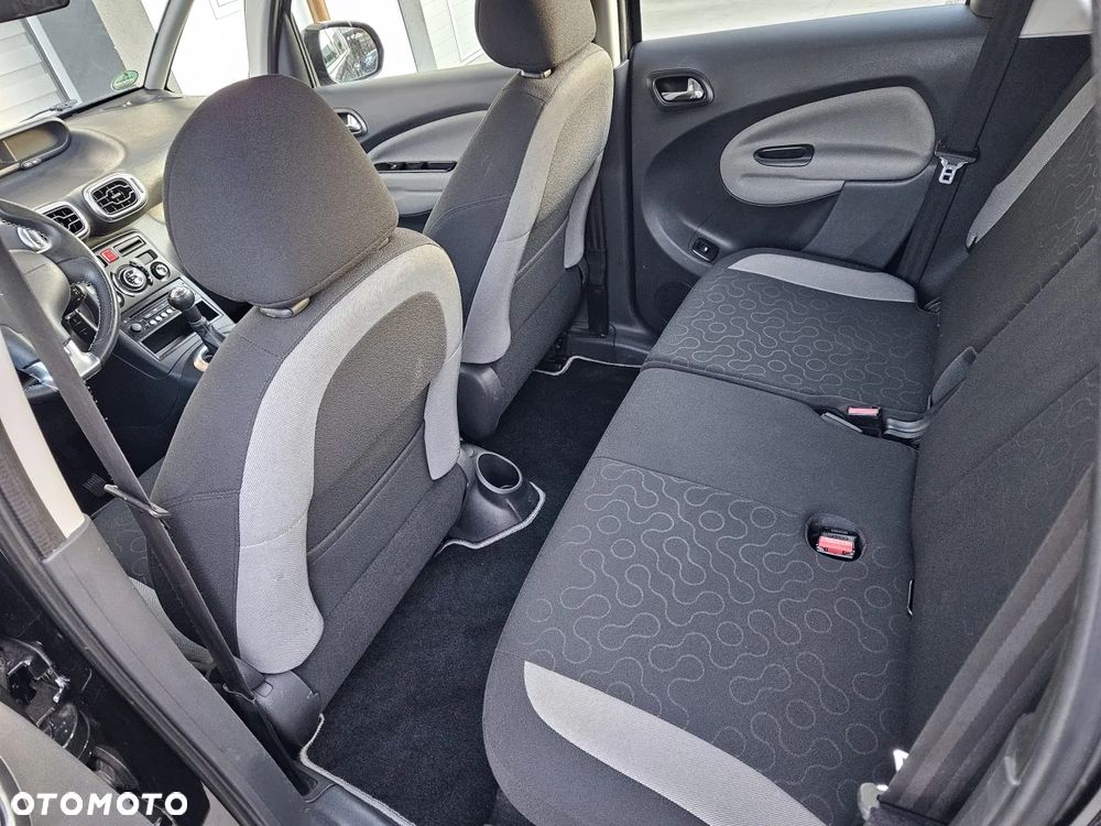 Citroën C3 Picasso VTi 120 Selection - 21