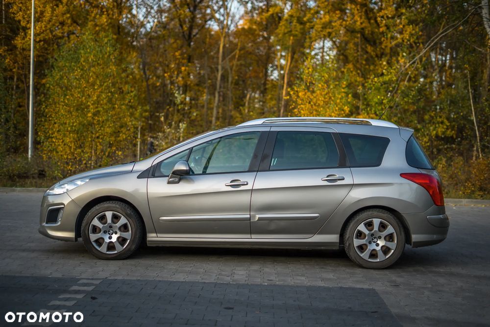 Peugeot 308 - 11