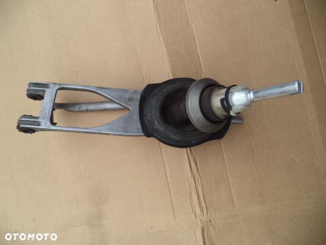 lewarek wybierak biegów bmw e81 e87 116d e88 118d - 1