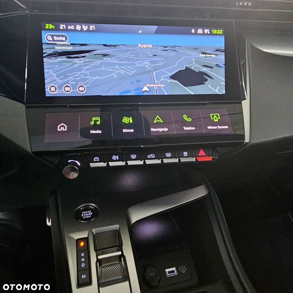 Peugeot 308 1.2 PureTech GT S&S EAT8 - 19