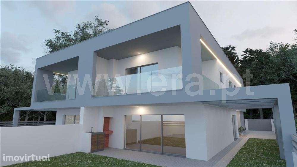 Moradia Geminada T4, Venda - Grande imagem: 3/9