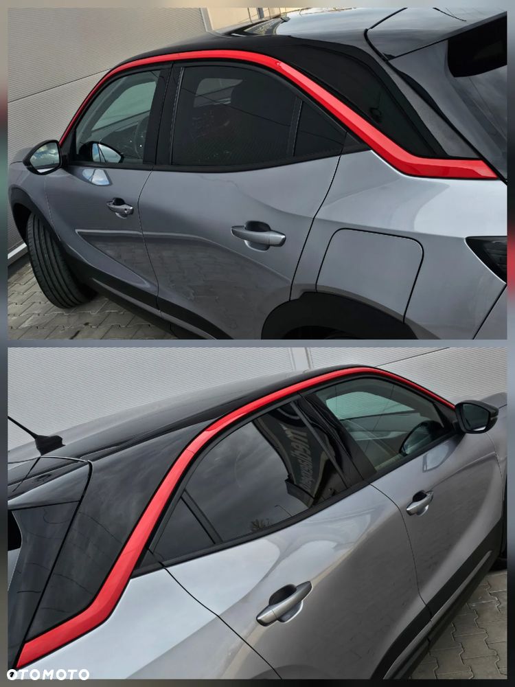 Opel Mokka 1.2 DI Turbo GS Line - 32