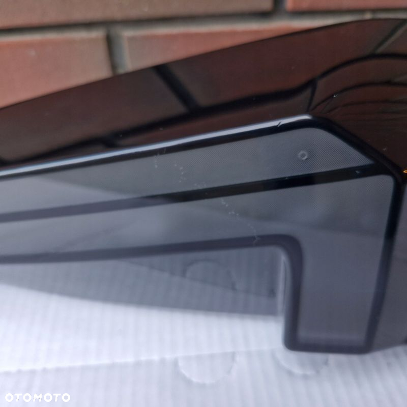 BMW XM G09 22- LAMPA TYLNA LAMPY LED PRAWA EUROPA - 6