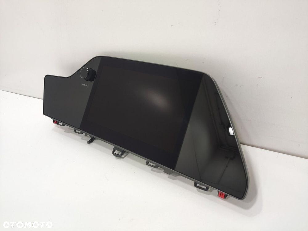 WYŚWIETLACZ EKRAN MONITOR LEXUS UX 2018-2021 86110-76340 - 2