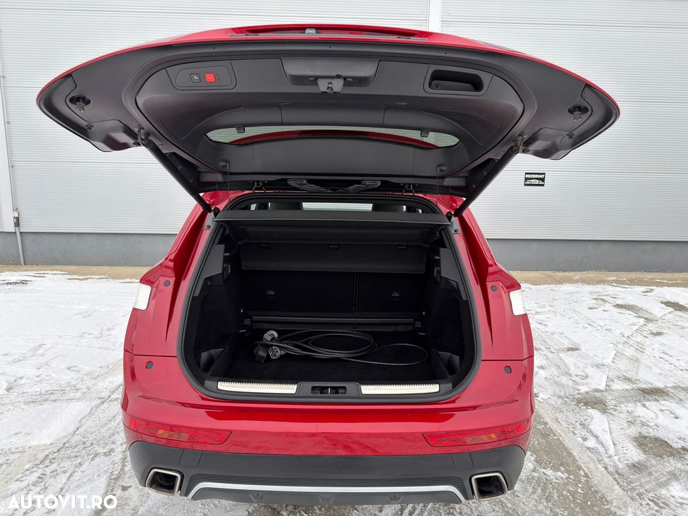 DS Automobiles DS 7 Crossback DS7 Crosback 1.6 PHeV AWD 300 EAT8 Rivoli - 38