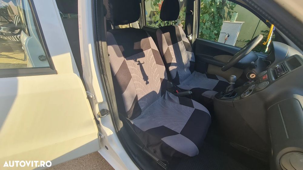 Fiat Panda 1.2 Dynamic - 16