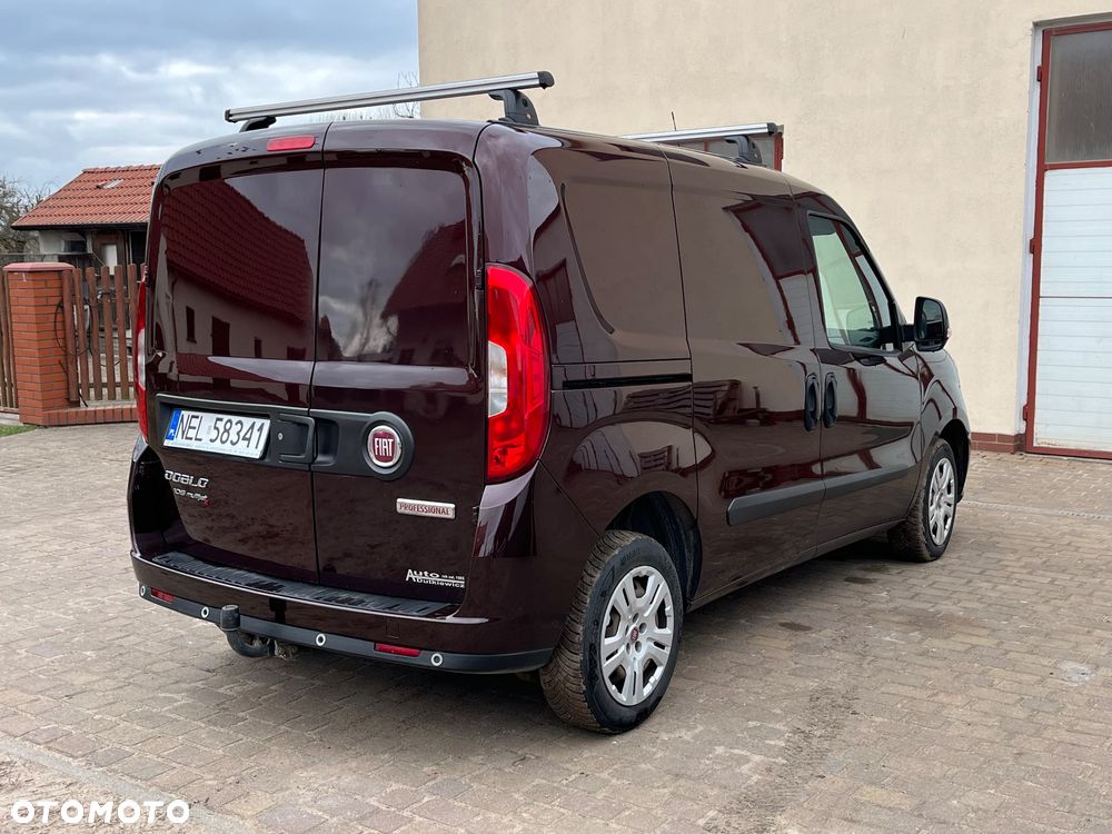 Fiat Doblo - 6