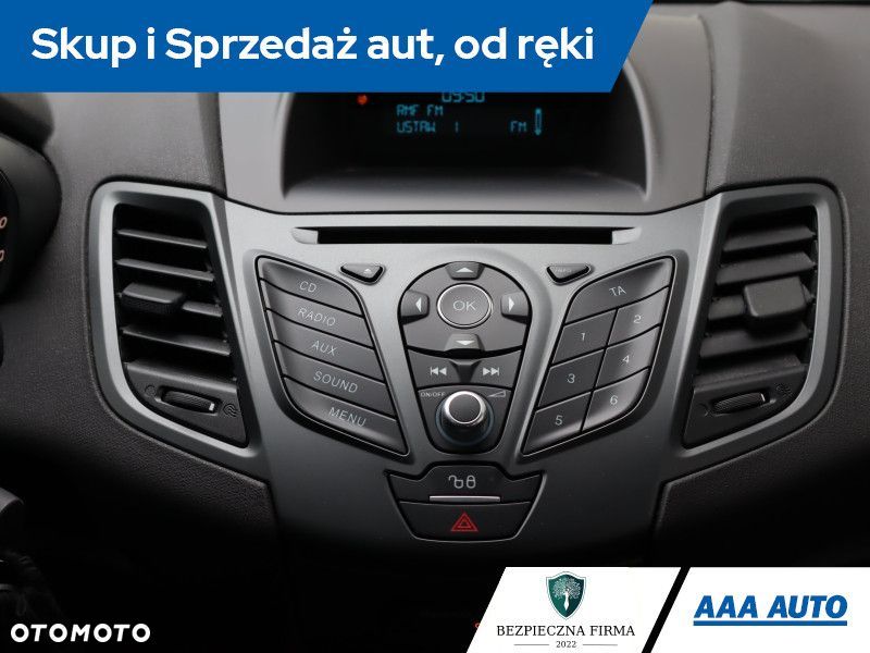 Ford Fiesta - 14