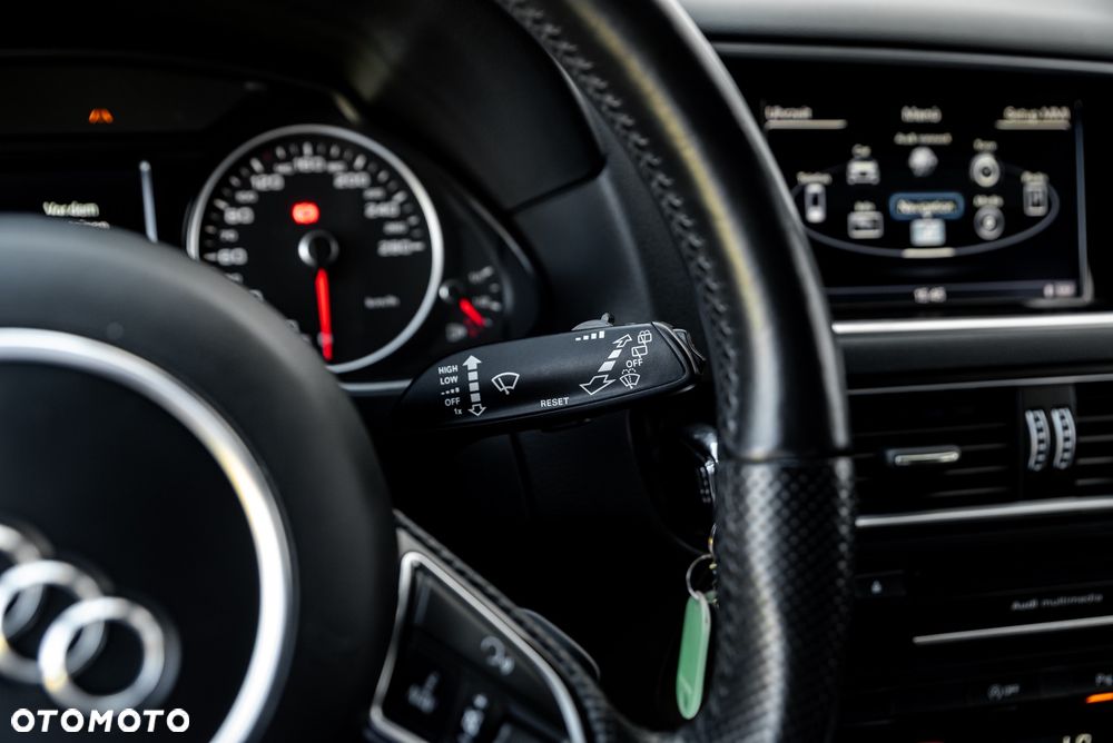 Audi Q5 2.0 TDI Quattro S tronic - 38