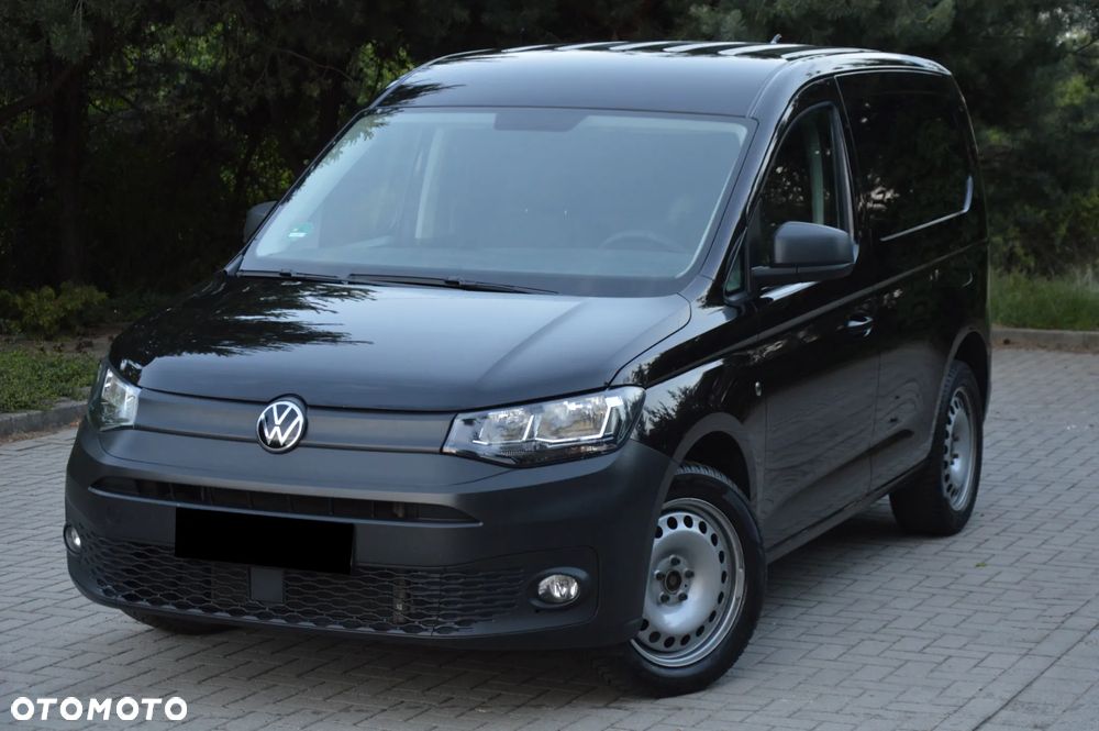 Volkswagen CADDY - 2