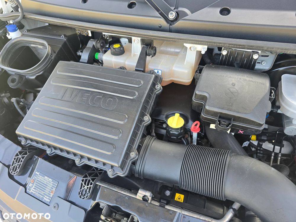 Iveco Daily - 36