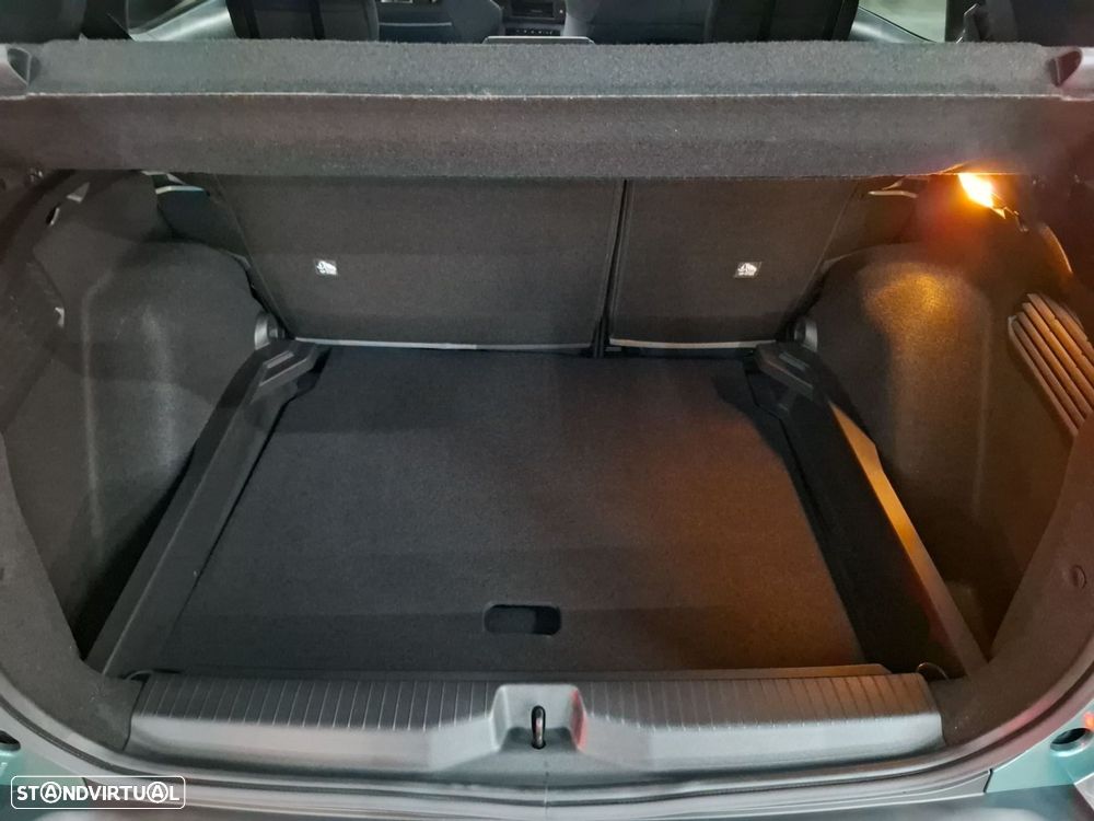 Opel Frontera 1.2 Hybrid GS eDCT - 25