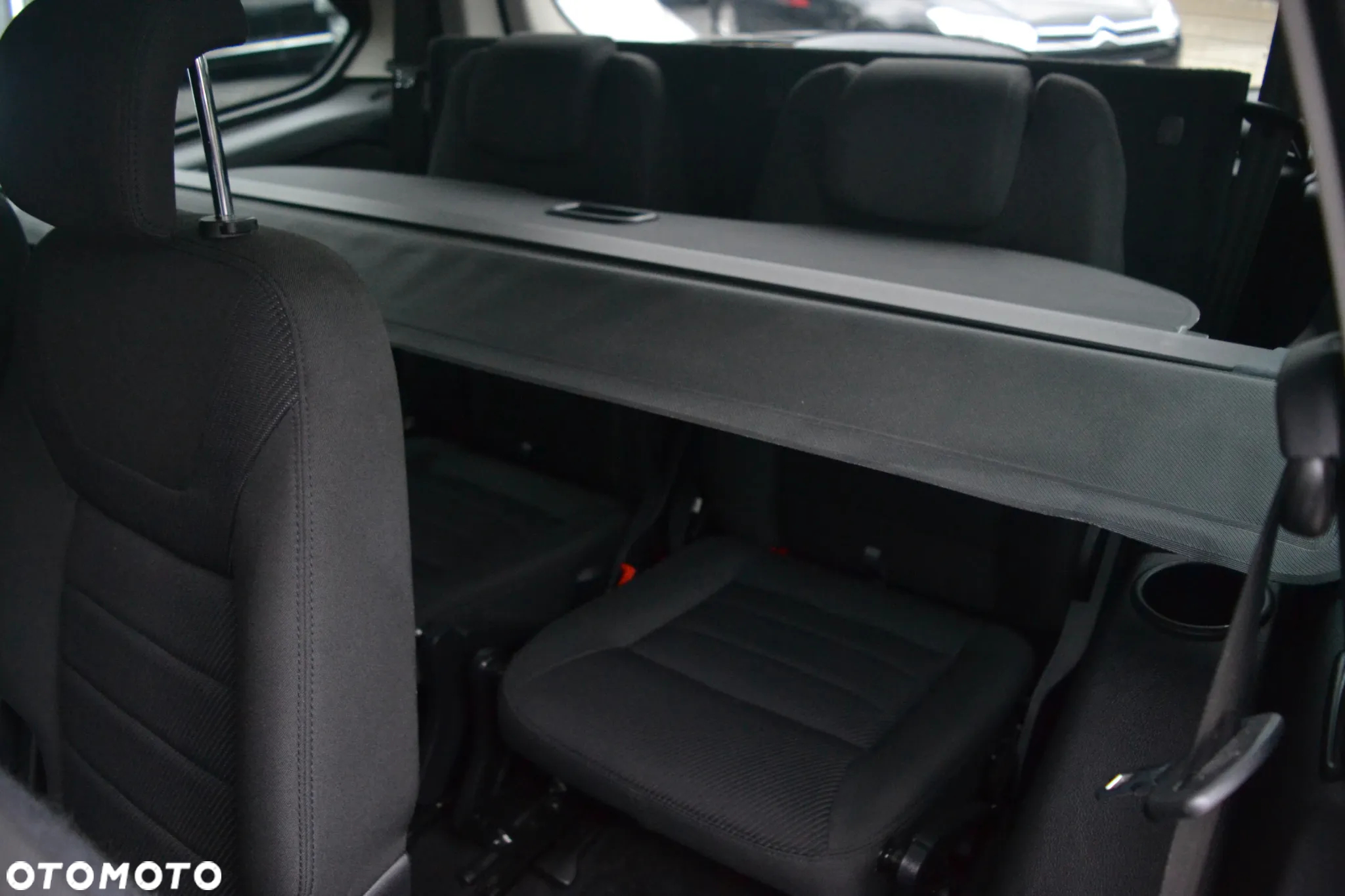 Ford Galaxy 2.0 TDCi Titanium - 18
