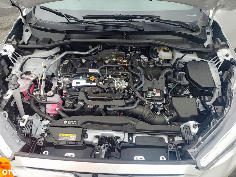 Toyota Corolla Cross - 11