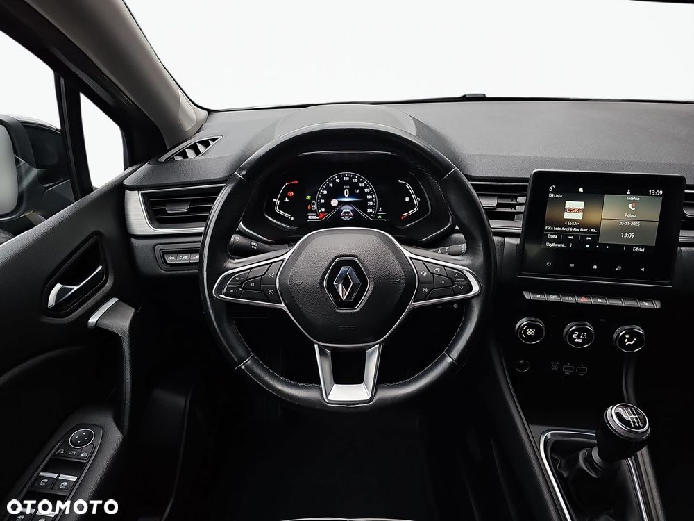 Renault Captur 1.0 TCe Intens - 11