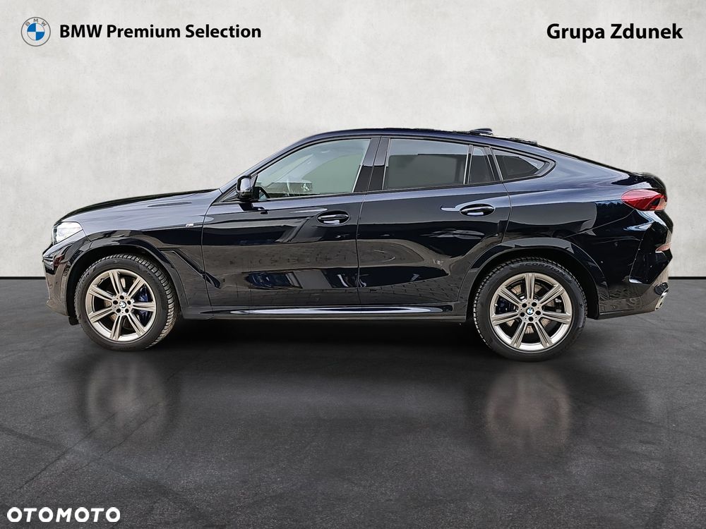 BMW X6 - 9