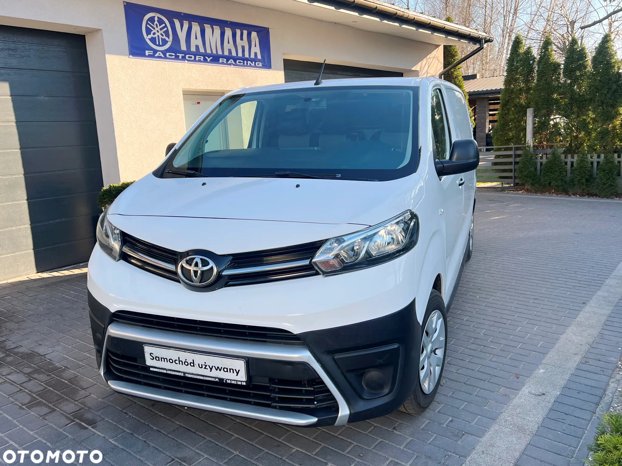 Toyota PROACE - 6