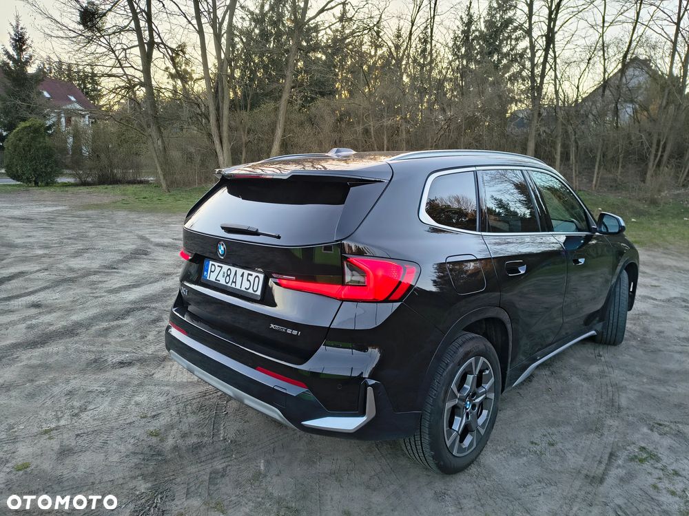 BMW X1 - 4