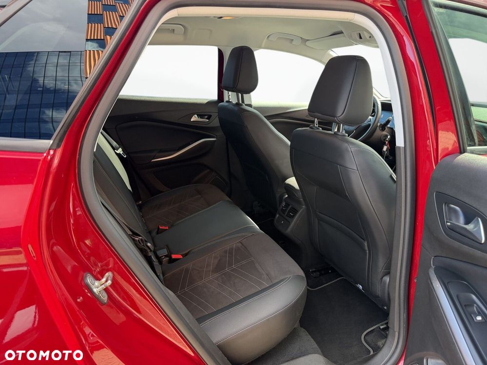 Opel Grandland X - 32