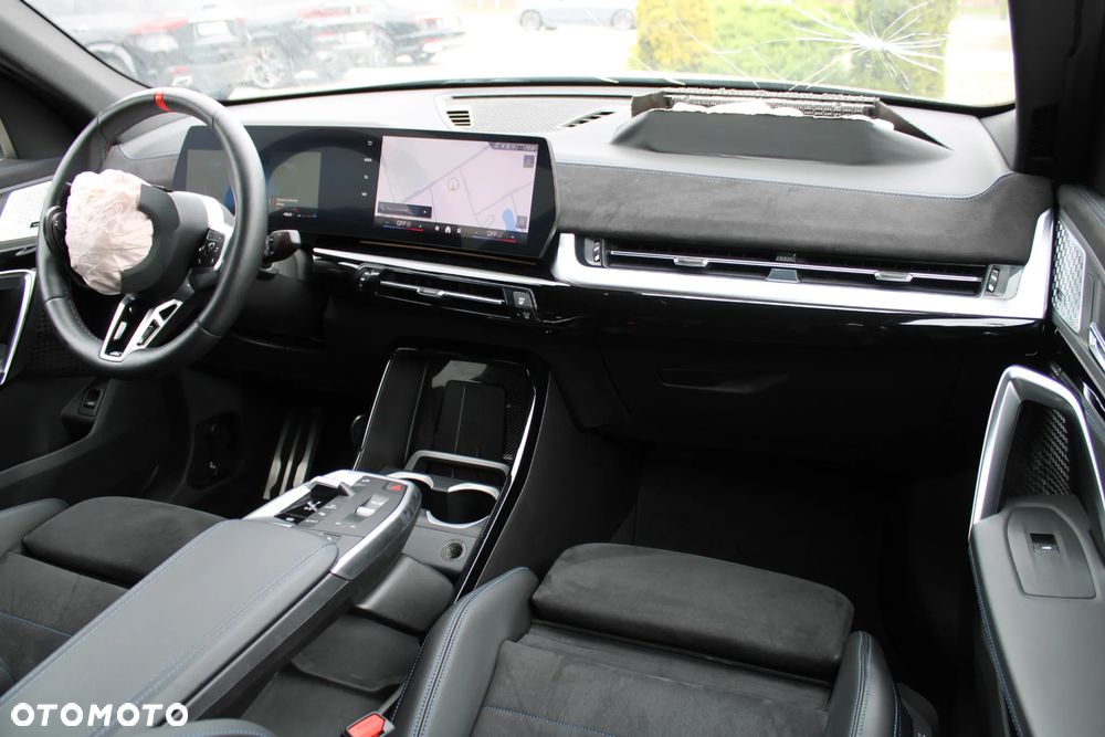 BMW X2 M35i xDrive - 17