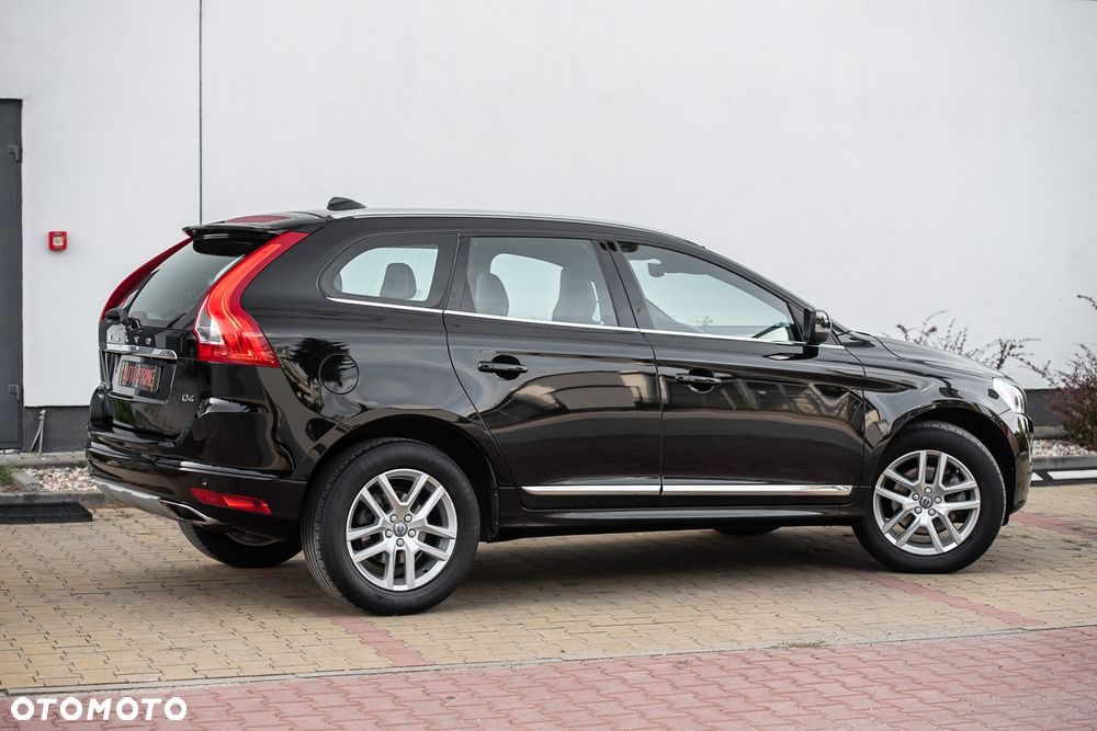 Volvo XC 60 - 15