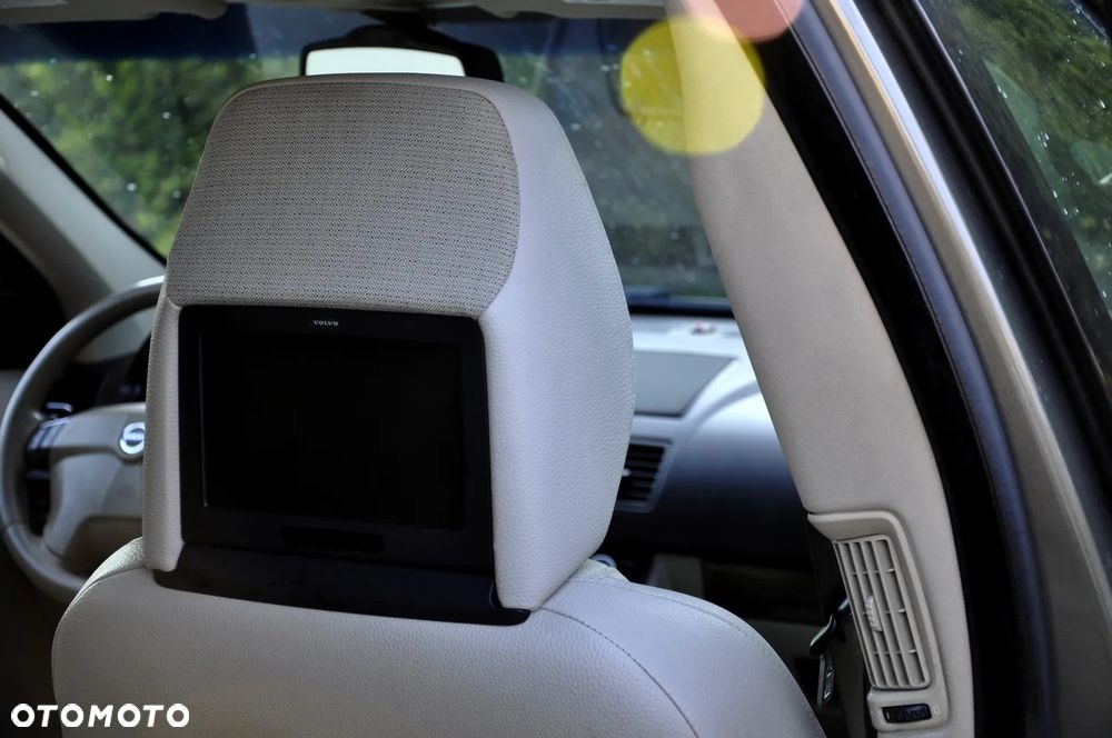 Volvo XC 90 3.2 Edition - 30