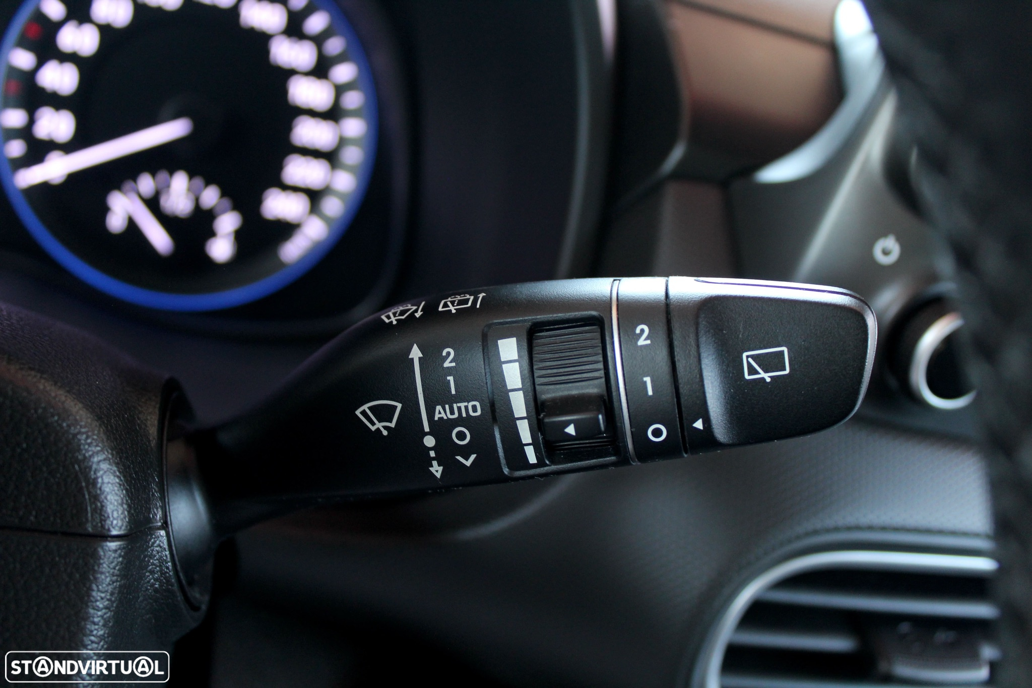 Hyundai Kauai 1.0 T-GDi Premium Pele/Tec Lima+Nav+Vision - 21