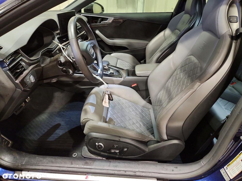 Audi S5 Coupé 3.0 TFSI Quattro Tiptronic - 8