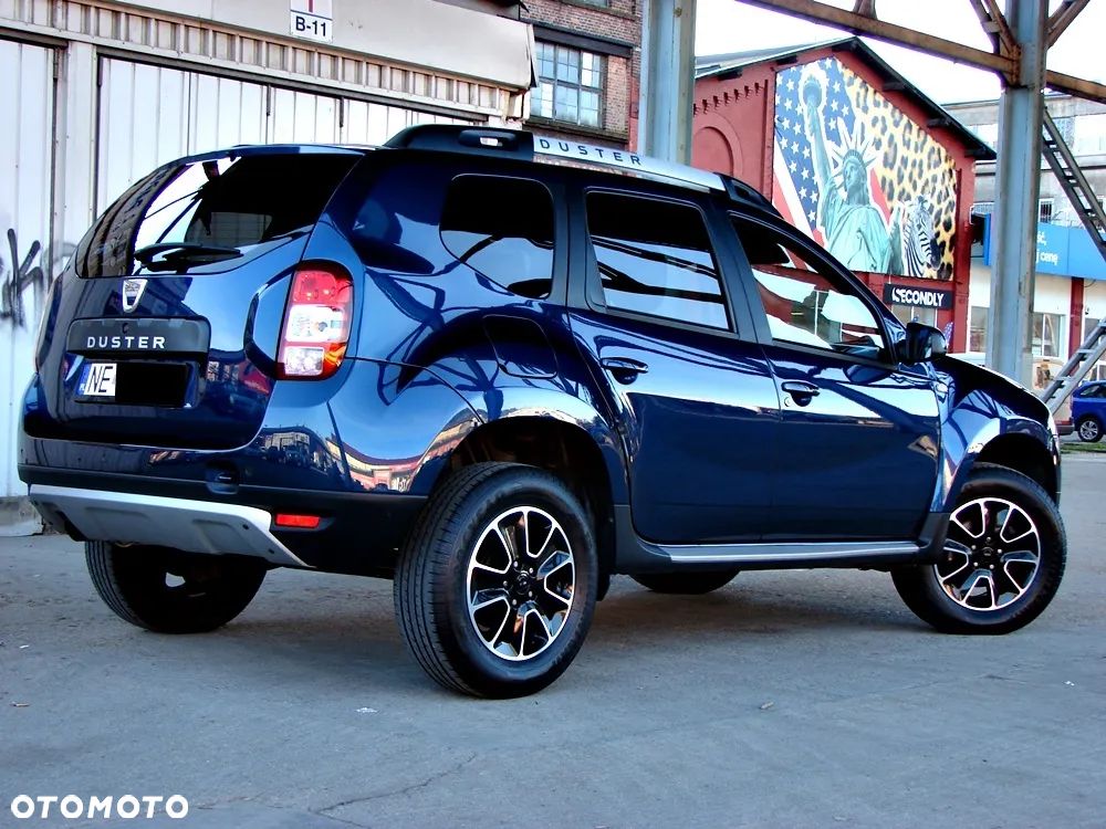 Dacia Duster TCe 125 4x2 Prestige - 4