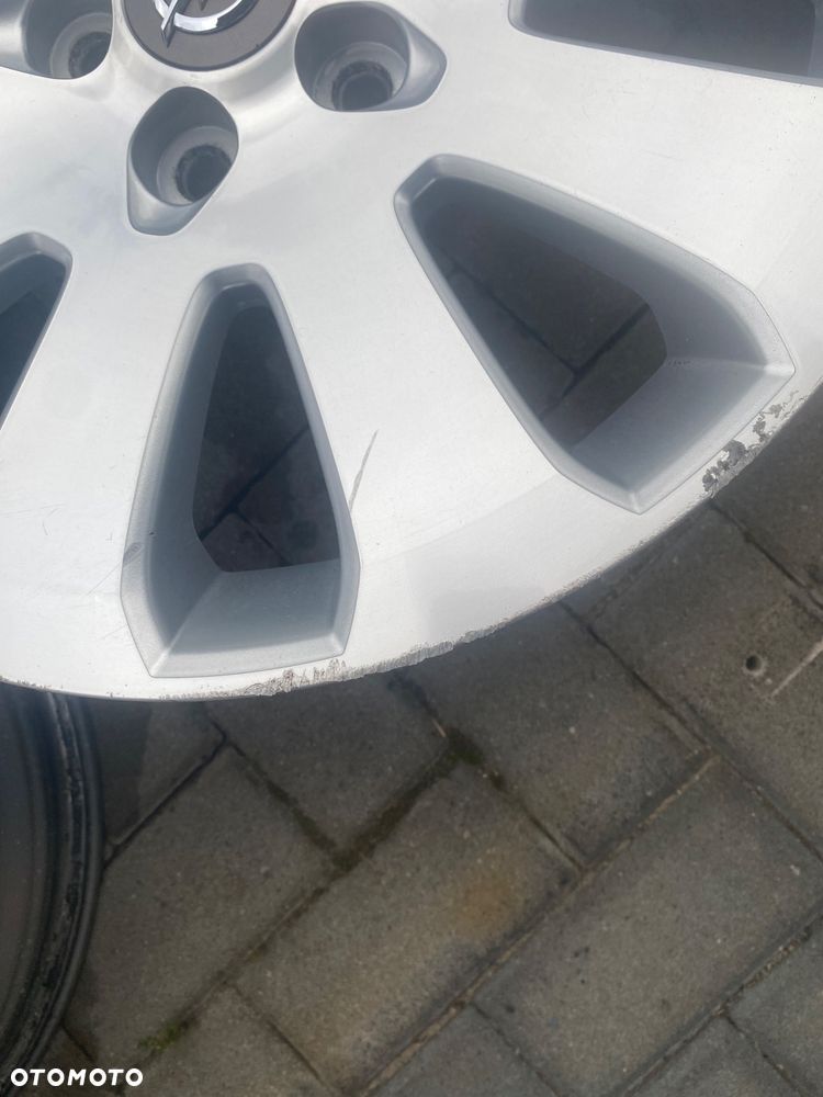 Felgi Opel Insignia 19’ 5x120 - 14