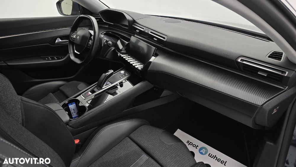 Peugeot 508 1.6L 225 e-EAT8 PHEV Allure - 20