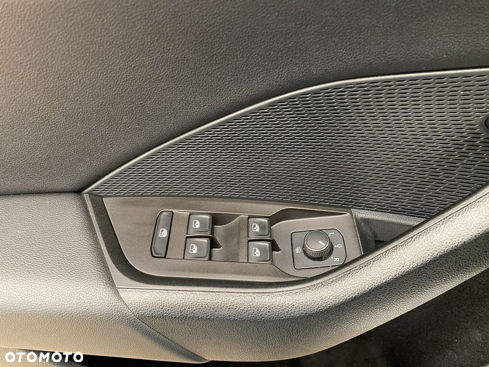 Skoda Octavia - 13