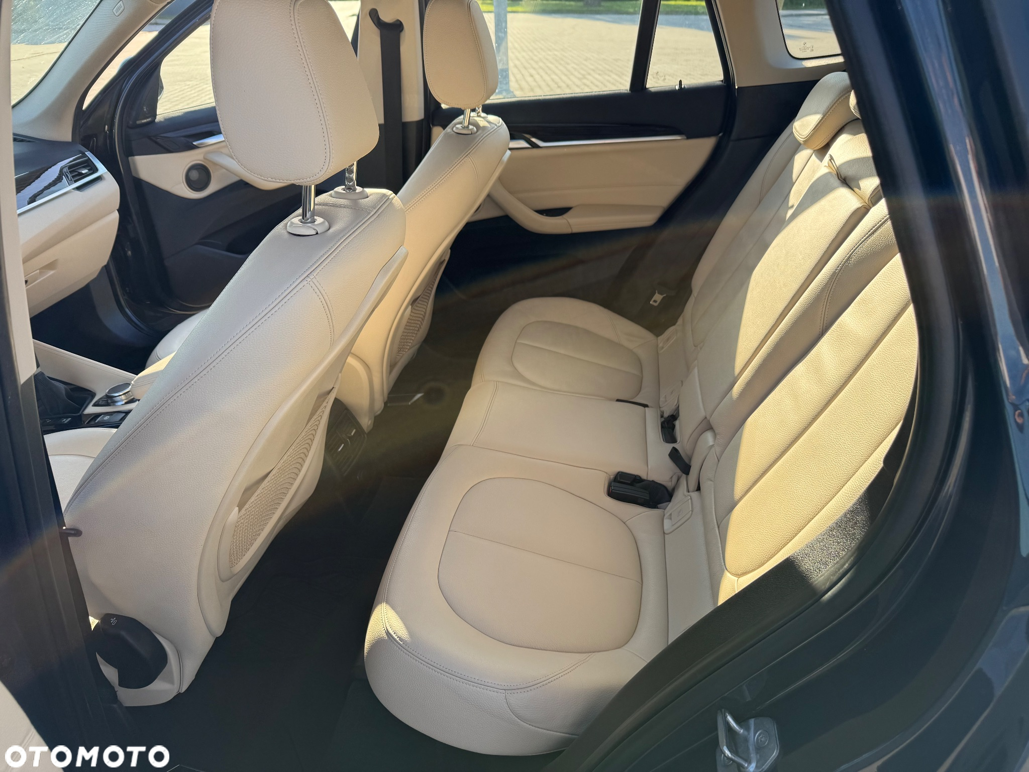 BMW X1 xDrive20i xLine - 18